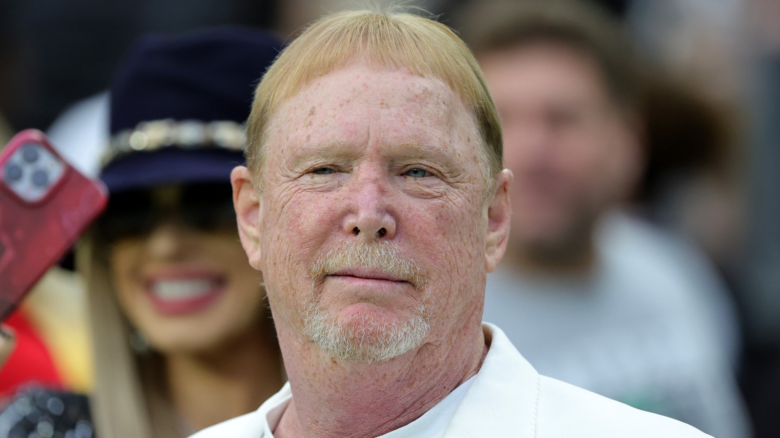 Mark Davis