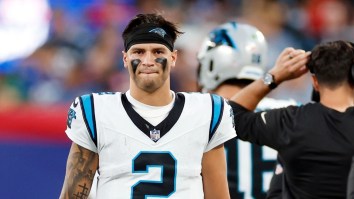 Patriots QB Matt Corral Is Missing From Team Facility For Multiple Days And Team Is Concerned