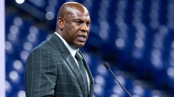 Fired Michigan State Coach Mel Tucker Plans To Sue, But Does He Think He’s Going To Win?