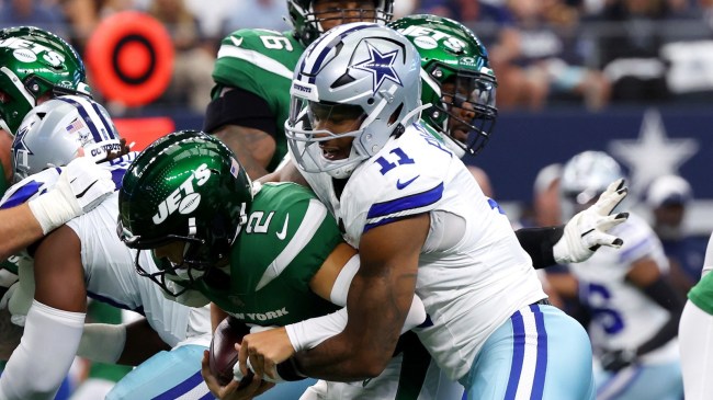Micah Parsons