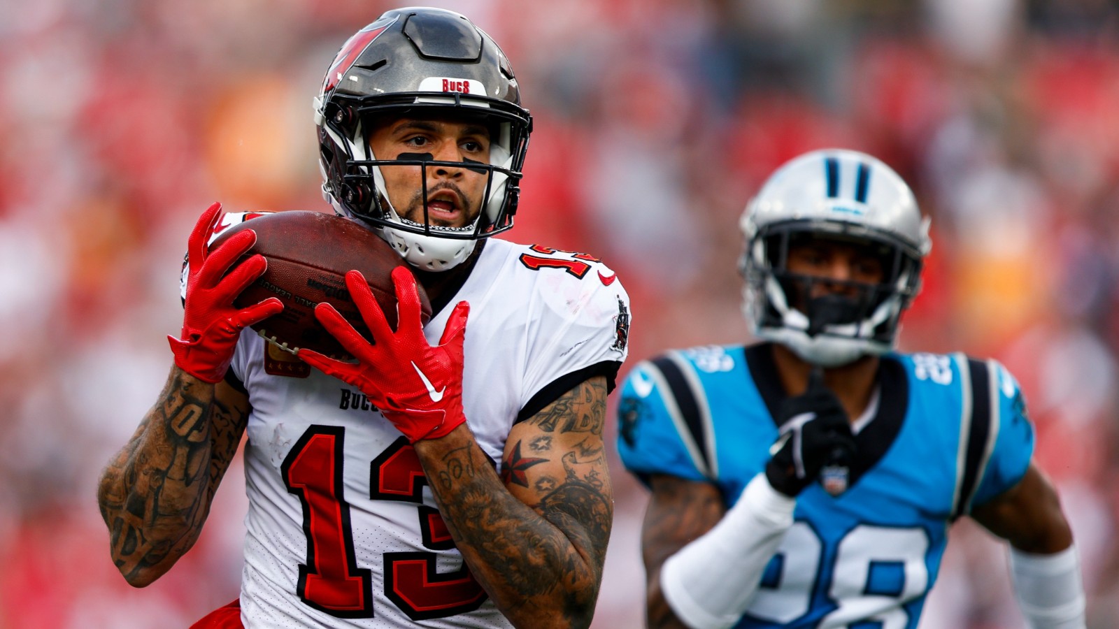 Mike Evans