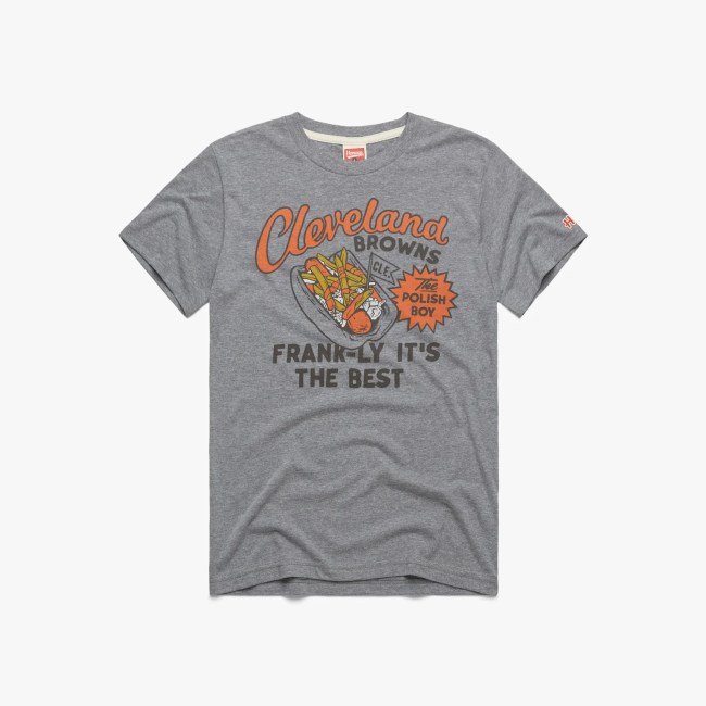 NFL x Flavortown Cleveland Browns 