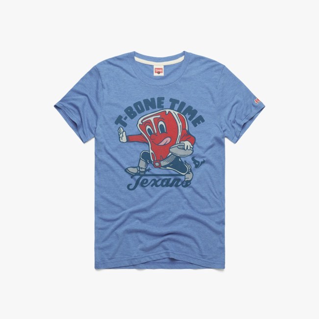 NFL x Flavortown Houston Texans 