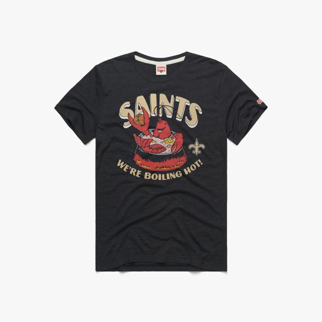NFL x Flavortown New Orleans Saints 
