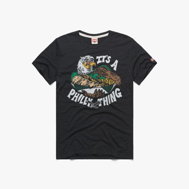 NFL x Flavortown Philadelphia Eagles 