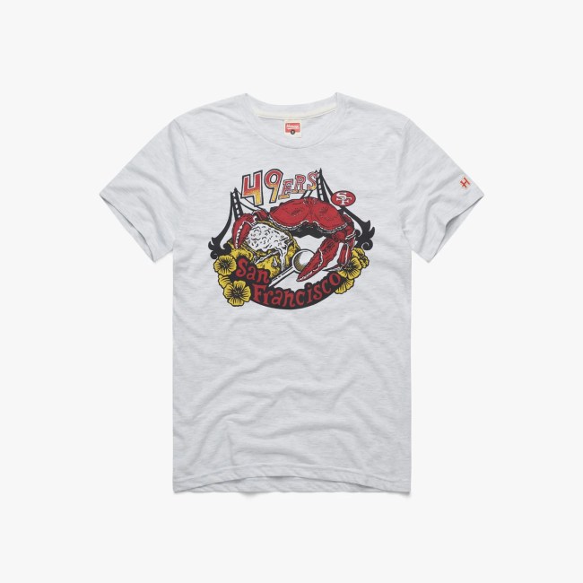 NFL x Flavortown San Francisco 49ers 