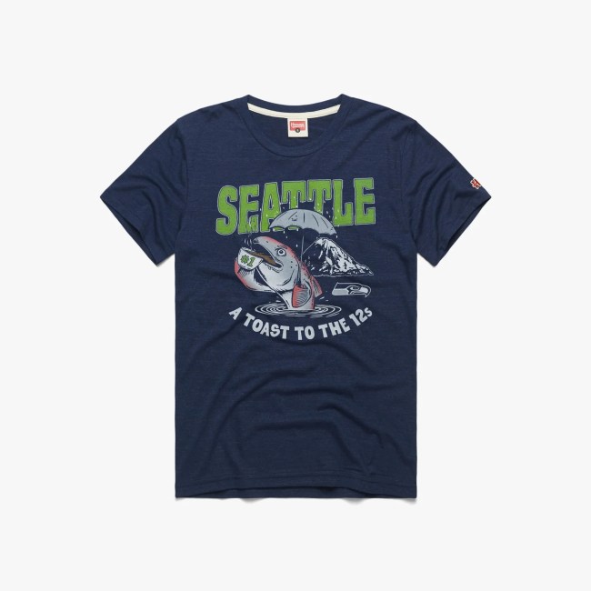 NFL x Flavortown Seattle Seahawks 