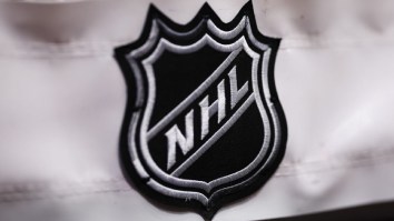An NHL Player’s Dad Took A TV Station Hostage Because He Couldn’t Watch His Son Play