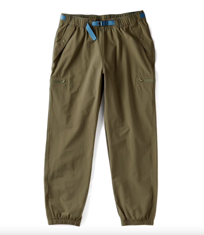 Outdoor Everyday DWR Pants