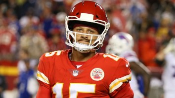 ESPN Already Saying The ‘Chiefs Dynasty Is Over’ After One Loss