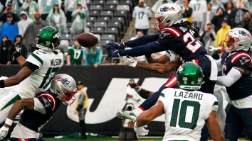 NFL Dominates Ratings In September