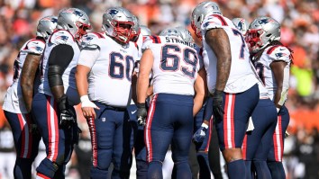 Patriots Waive 2022 3rd Round Pick QB; Sign Another QB To Replace Him