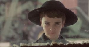 Watch Stephen King's "Children of the Corn" free on Plex this month