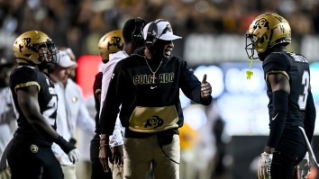 Deion Sanders Will ‘Definitely’ Be A Target Of NFL Coaching Searches Per Team Exec