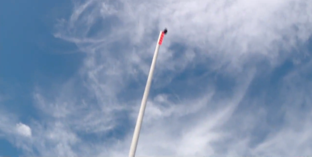 Iowa State Field Goal Controversy Miss Make Replay