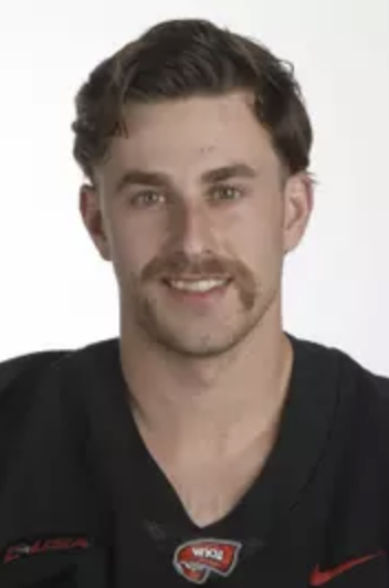 Tom Ellard Western Kentucky Punter