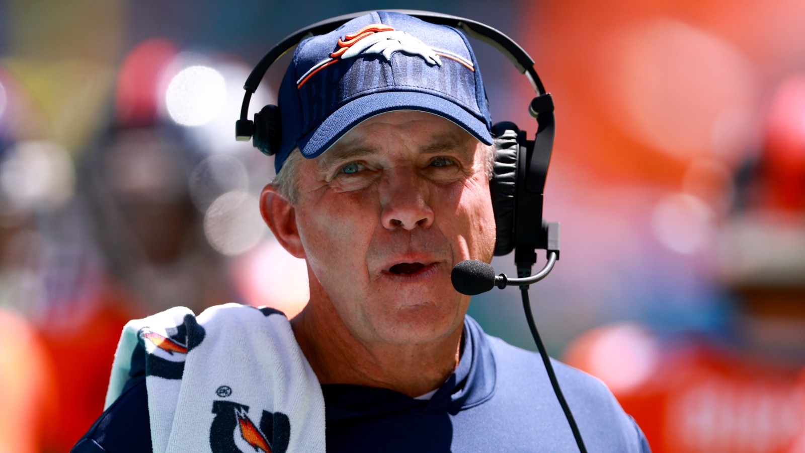 Sean Payton