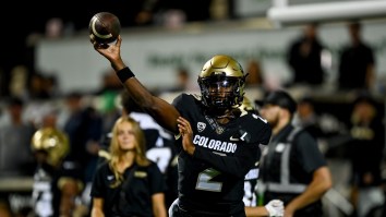 New 2024 NFL Mock Draft Would Change The Quarterback Fortunes Of Plenty Of Franchises