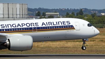 Airline Passengers Demand Refund Due To Gassy Dog