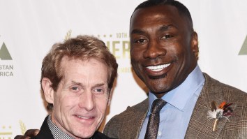 Shannon Sharpe Continuously Called Stephen A. Smith ‘Skip’ During FirstTake Debut