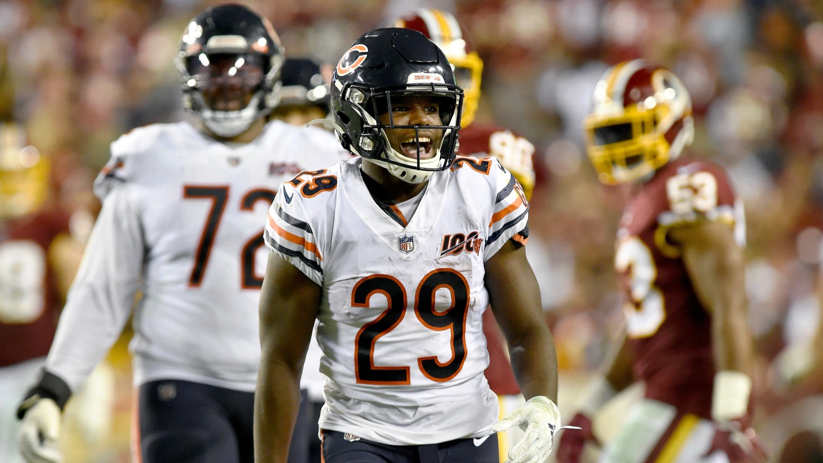 Tarik Cohen
