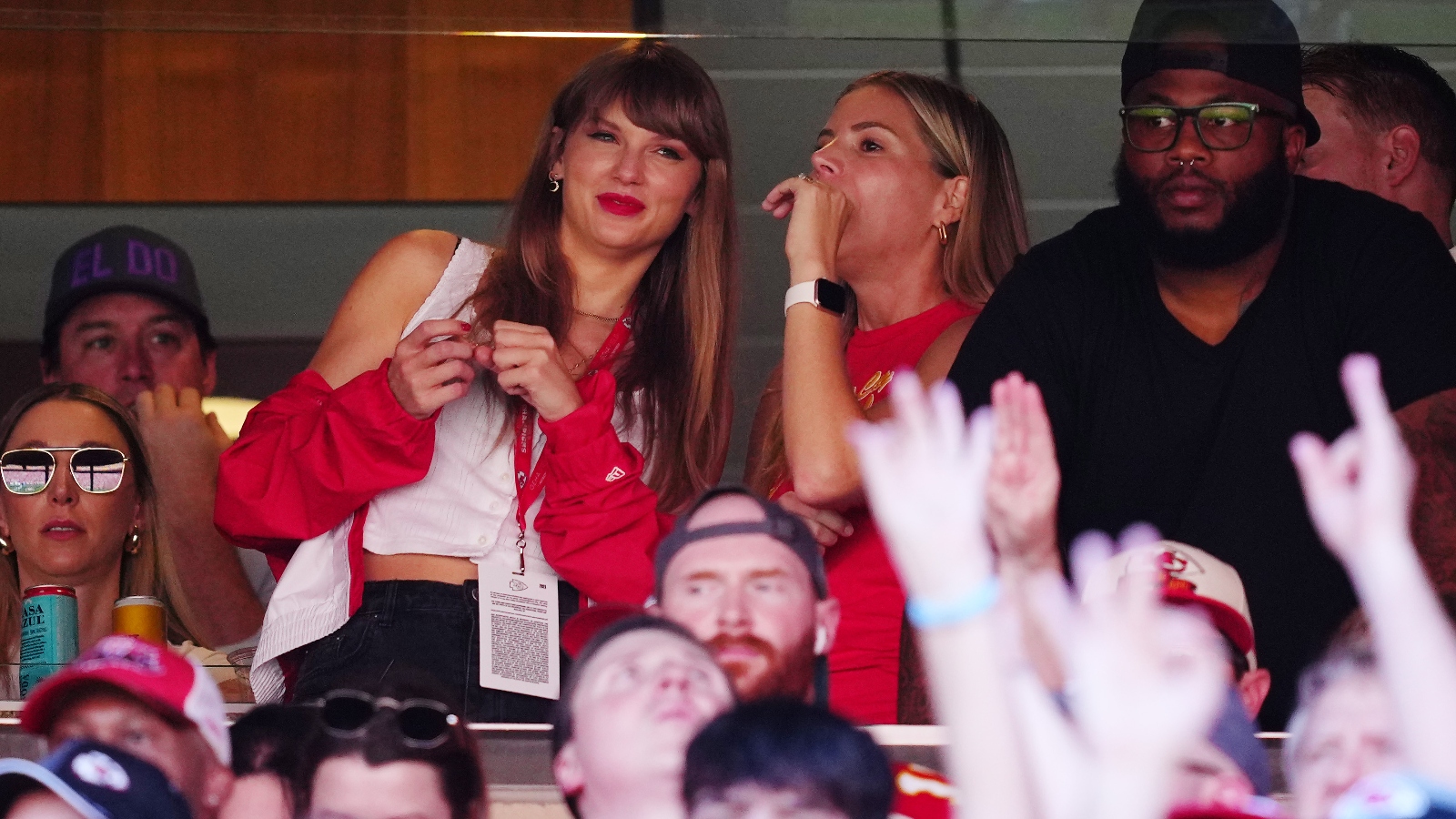 Taylor Swift