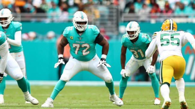 Terron Armstead