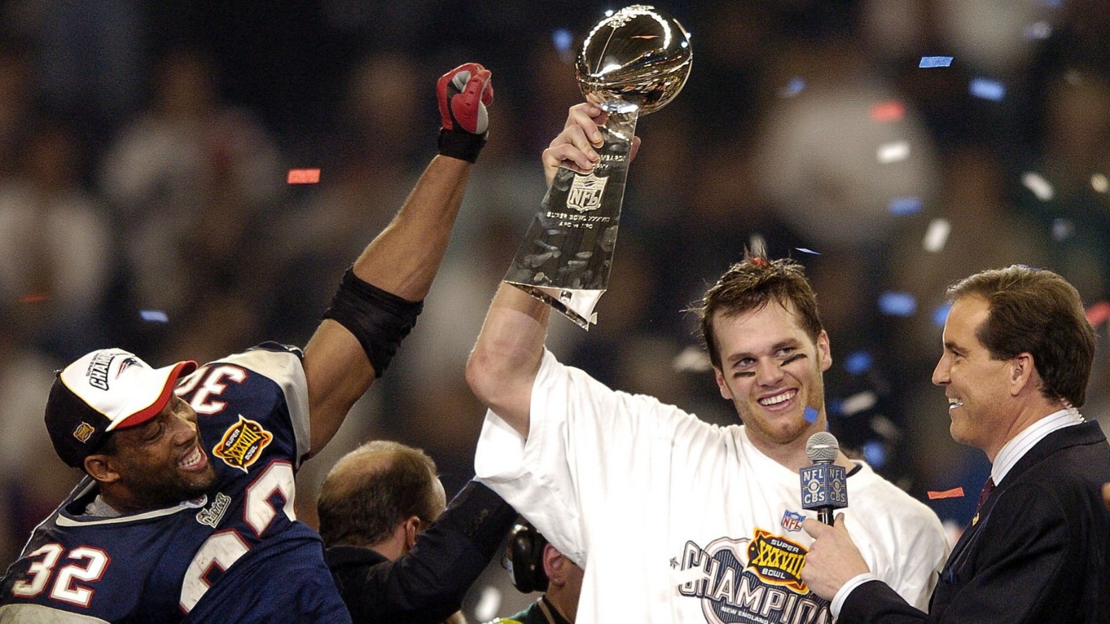 Tom Brady