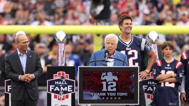 Tom Brady