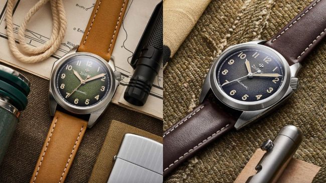 Shop Zodiac Olympos watches