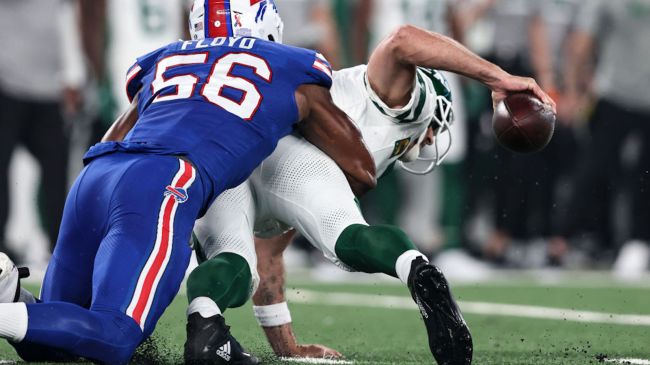 aaron rodgers injuring his achilles