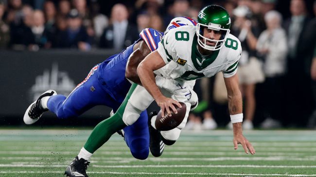 aaron rodgers tearing his achille