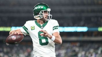 Aaron Rodgers Says Injury Was ‘Toughest 24 Hours’ Of His Life, Paints Defiant Picture: ‘Give Me Your Doubts’