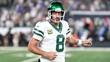 Those Close To Aaron Rodgers Don’t Believe He’ll Retire
