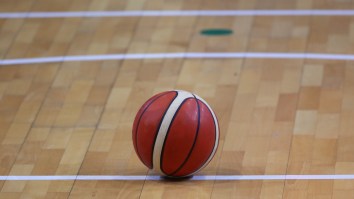 Korean Basketball Players Are Revolutionizing Free Throws By Mastering The Art Of The Bank Shot