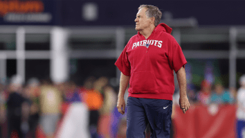 Boston Radio Host Wants Bill Belichick Fired, Has Surprising Fan Support