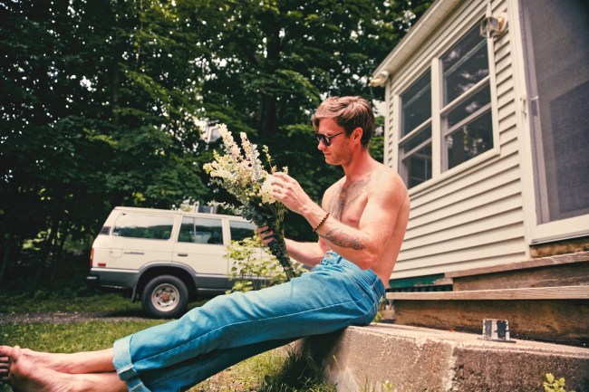 Billy Keane