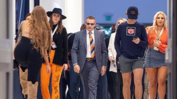 Former Auburn Football Coach Bryan Harsin’s Daughter Calls Top Tigers Linebacker A Liar
