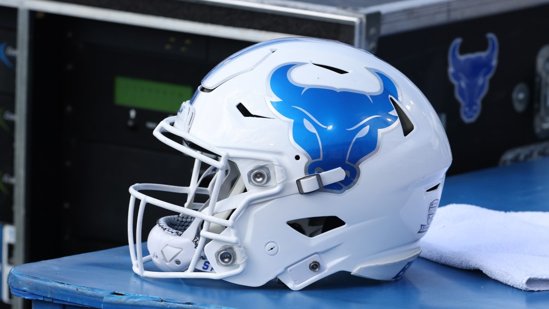 Buffalo Bulls college football crowd fans