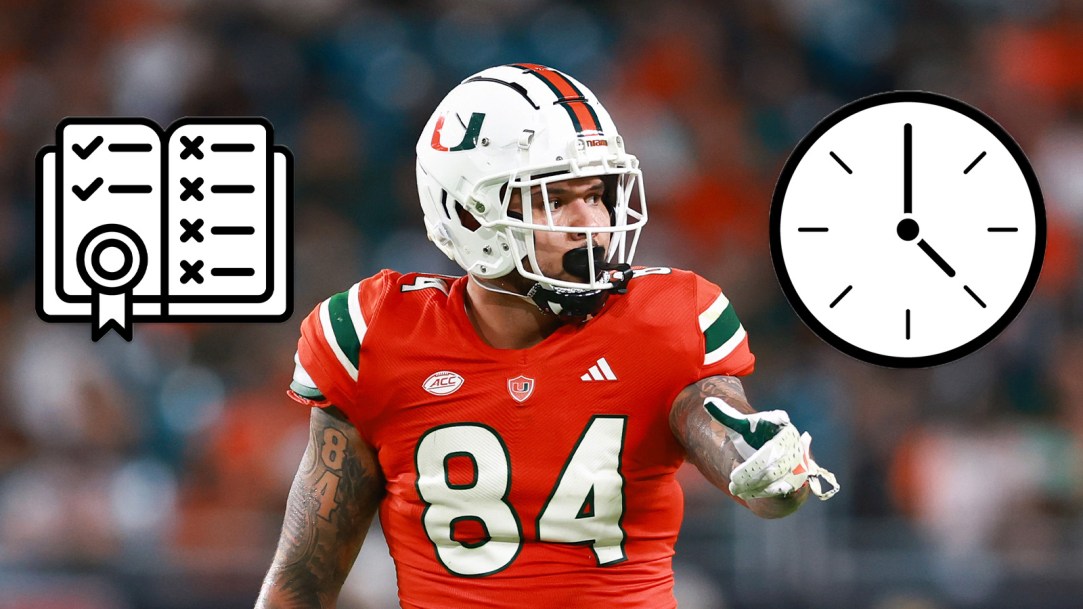 Cam McCormick NCAA 9th Year Eligibility Waiver Rules