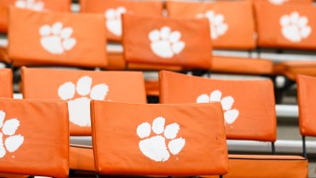 Clemson Cuts 2/3 Of FSU Lower Ticket Allotment, Plans To Stick ‘Noles Fans In Upper Deck