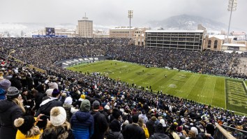Colorado Already Celebrating Win In Deion Sanders’ Home Debut: ‘CU Fans Will (Barely) Outnumber Nebraska’