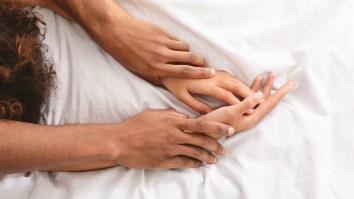 Doctors Believe They’ve Found The G-Spot According To A New Study