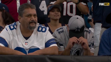 Sad Cowboys Fans Go Viral During Cowboys’ Shocking Upset Loss To The Cardinals