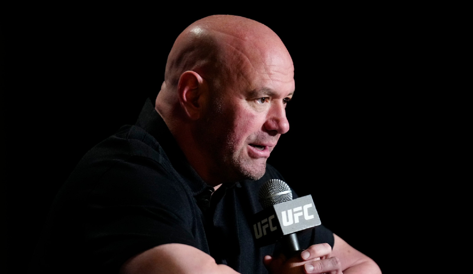 Dana White