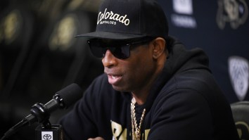 Why Deion Sanders Claims He’s Not A Seminole Anymore, According To Rich Eisen