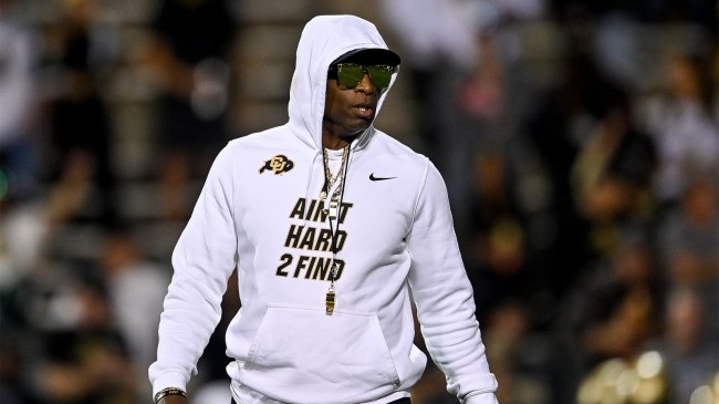 deion sanders colorado vs colorado state game