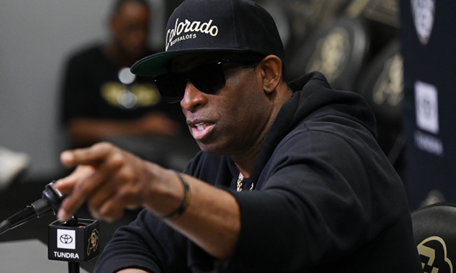 Deion Sanders