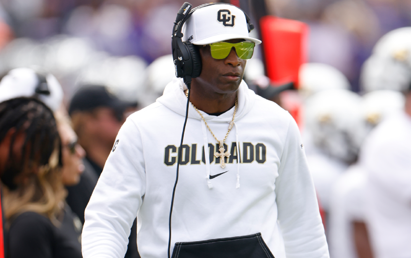 Deion Sanders