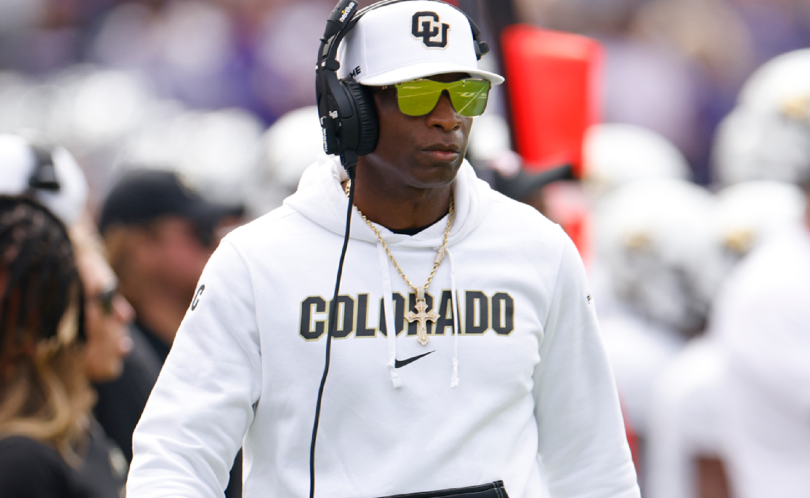 Deion Sanders